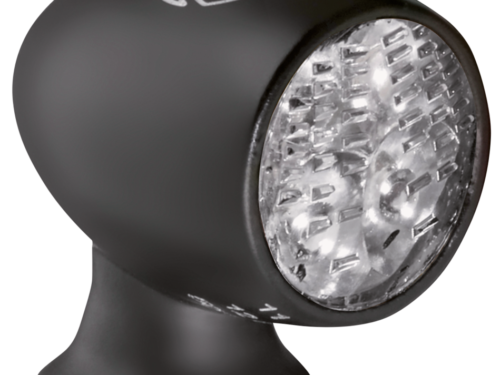 KELLERMANN ATTO SUPER MINI CON LUCE POSTERIORE E STOP