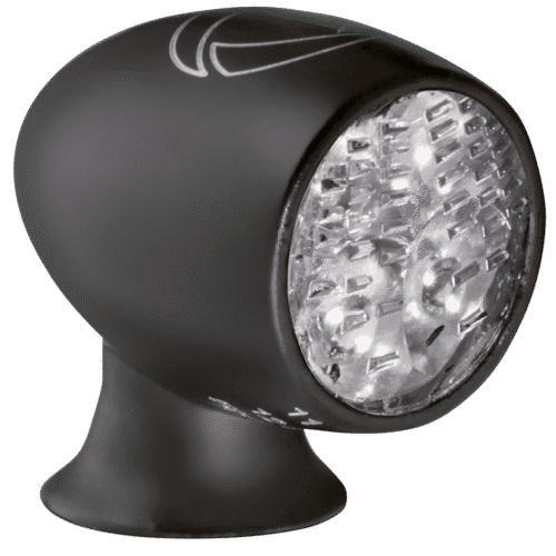 KELLERMANN ATTO SUPER MINI CON LUCE POSTERIORE E STOP