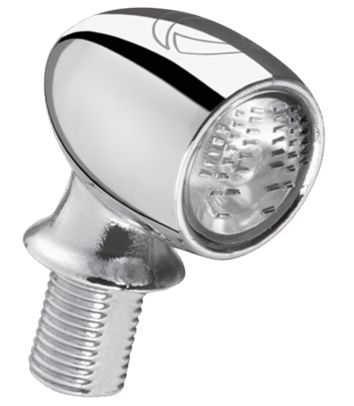 KELLERMANN ATTO SUPER MINI CON LUCE POSTERIORE E STOP