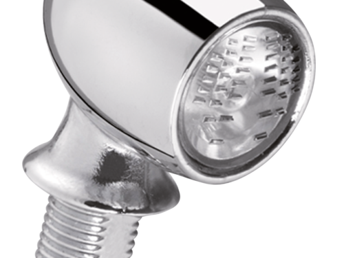 KELLERMANN ATTO SUPER MINI CON LUCE POSTERIORE E STOP