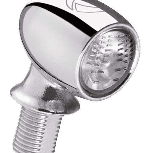 KELLERMANN ATTO SUPER MINI CON LUCE POSTERIORE E STOP