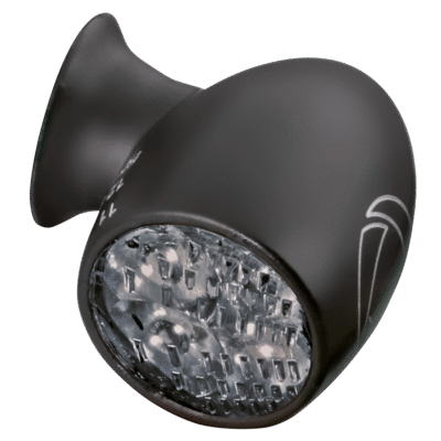 KELLERMANN ATTO SUPER MINI CON LUCE POSTERIORE E STOP