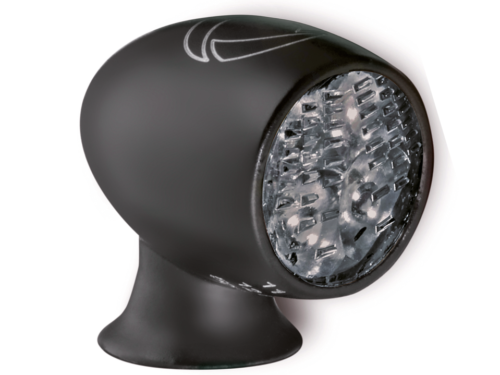 KELLERMANN ATTO SUPER MINI CON LUCE POSTERIORE E STOP