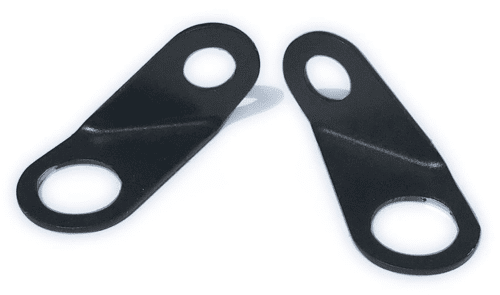KELLERMANN ATTO SUPER MINI CON LUCE POSTERIORE E STOP | 1 KELLERMANN ATTO SUPER MINI CON LUCE POSTERIORE E STOP