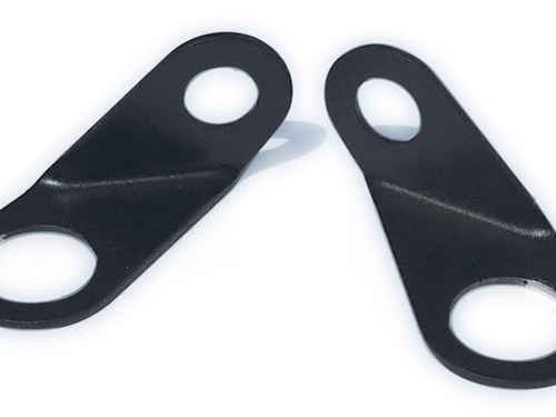 KELLERMANN ATTO SUPER MINI CON LUCE POSTERIORE E STOP