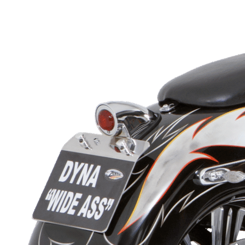 FANALE POSTERIORE SPARTO NEW STYLE