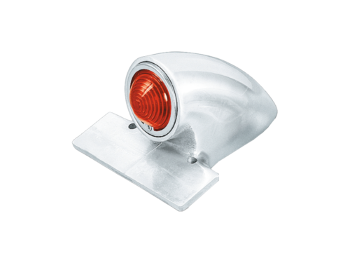 FANALE POSTERIORE SPARTO NEW STYLE