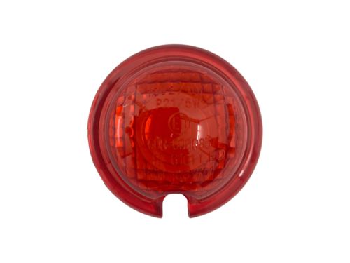 FANALE POSTERIORE SPARTO NEW STYLE