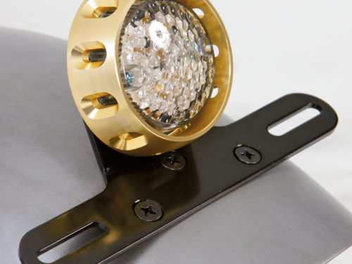 FANALI POSTERIORI CUSTOM A LED