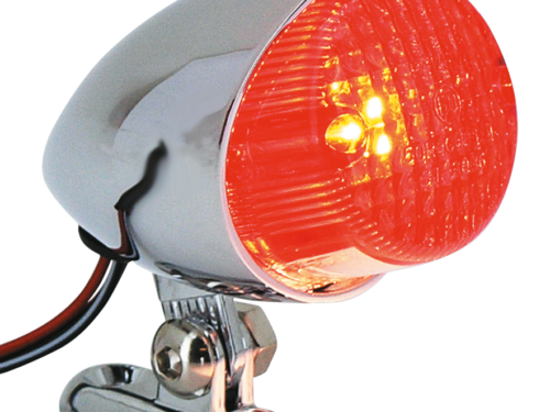 FANALE POSTERIORE BULLET HI-GLIDE STREAMLINER