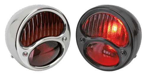 FANALE POSTERIORE STILE FORD | 1 FANALE POSTERIORE STILE FORD