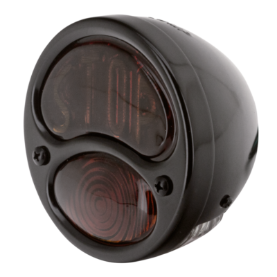 FANALI POSTERIORI NO SCHOOL CHOPPERS