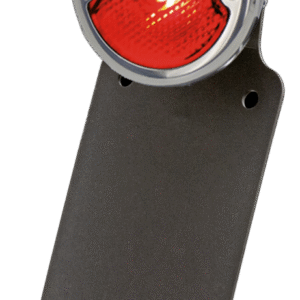 FANALI POSTERIORI NO SCHOOL CHOPPERS