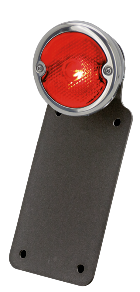 FANALI POSTERIORI NO SCHOOL CHOPPERS | 1 FANALI POSTERIORI NO SCHOOL CHOPPERS