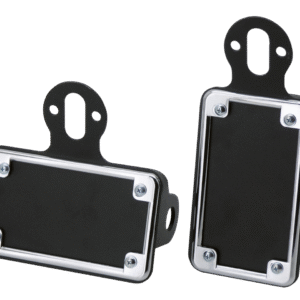 FANALI POSTERIORI NO SCHOOL CHOPPERS