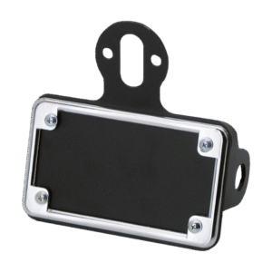 FANALI POSTERIORI NO SCHOOL CHOPPERS