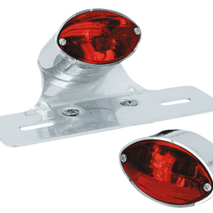 LUCE POSTERIORE CAT EYE PICCOLA