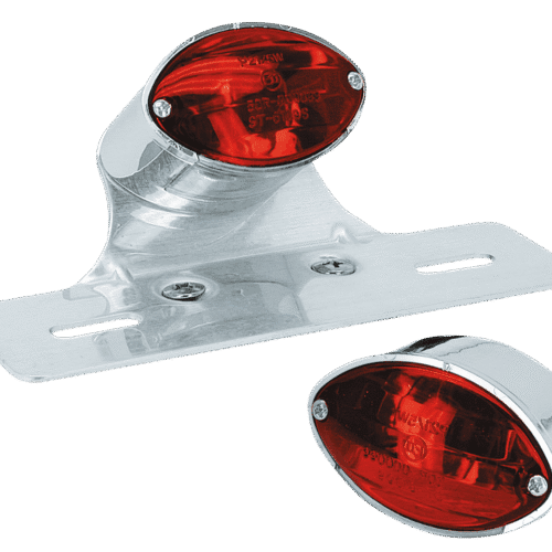 LUCE POSTERIORE CAT EYE PICCOLA