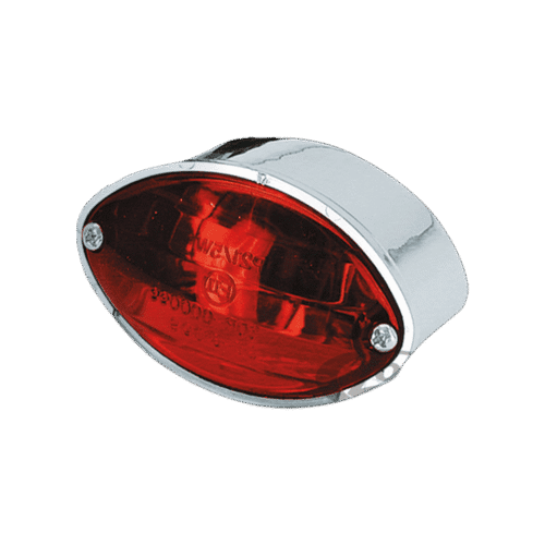 LUCE POSTERIORE CAT EYE PICCOLA