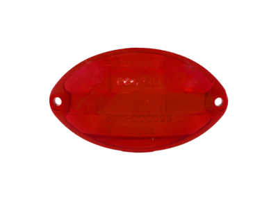 LUCE POSTERIORE CAT EYE PICCOLA