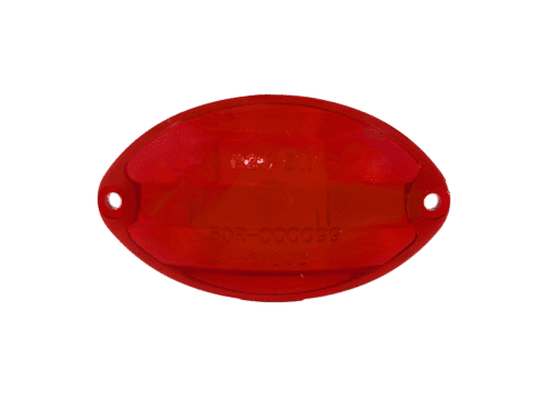 LUCE POSTERIORE CAT EYE PICCOLA | 1 LUCE POSTERIORE CAT EYE PICCOLA