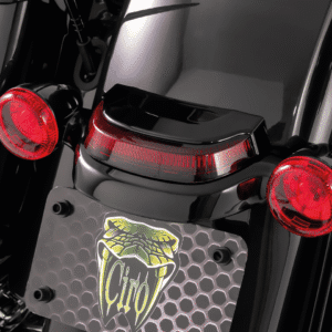 Carrello | 10 standard rgba 4266 | HPS Racing