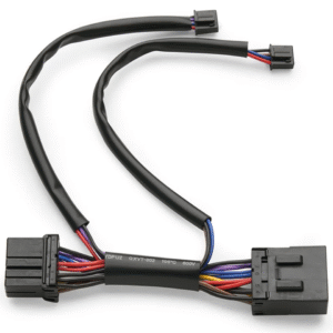 LUCI POSTERIORI CIRO CALADE PER TRI GLIDE