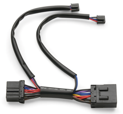 LUCI POSTERIORI CIRO CALADE PER TRI GLIDE