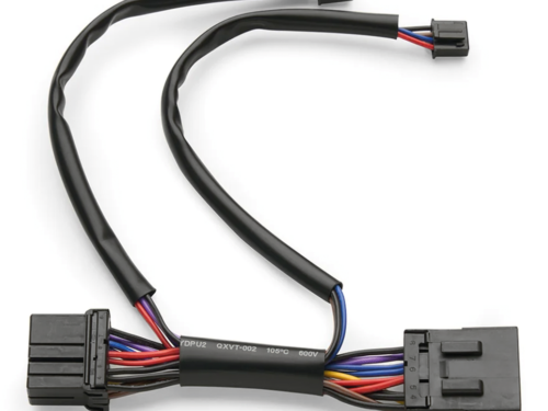 LUCI POSTERIORI CIRO CALADE PER TRI GLIDE