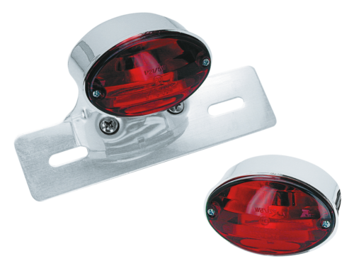 LUCE POSTERIORE CAT EYE MEDIO