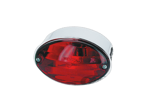 LUCE POSTERIORE CAT EYE MEDIO | 1 LUCE POSTERIORE CAT EYE MEDIO