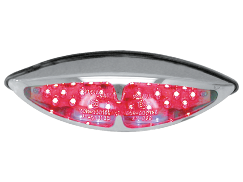 FANALE POSTERIORE SKY HAWK APPROVATO EU