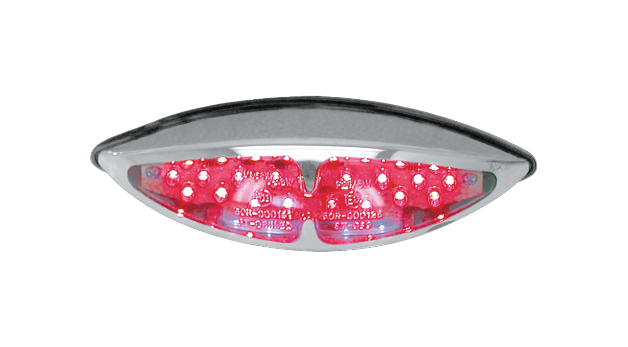 FANALE POSTERIORE SKY HAWK APPROVATO EU | 1 FANALE POSTERIORE SKY HAWK APPROVATO EU