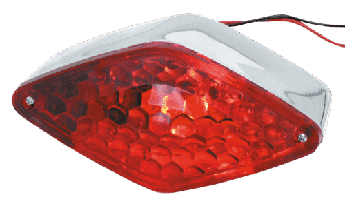 LUCE POSTERIORE UNIVERSALE STILE DIAMANTE | 1 LUCE POSTERIORE UNIVERSALE STILE DIAMANTE