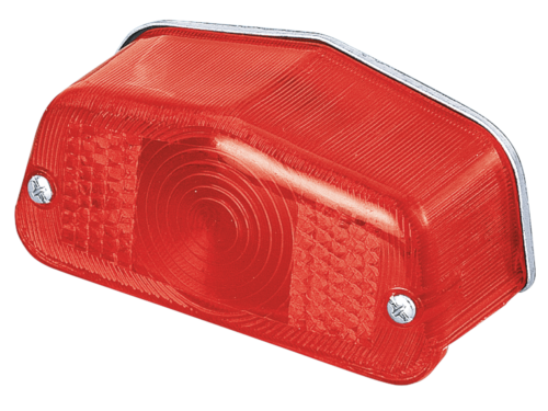 FANALE POSTERIORE STILE LUCAS