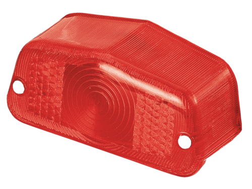 FANALE POSTERIORE STILE LUCAS