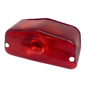 FANALE POSTERIORE STILE LUCAS