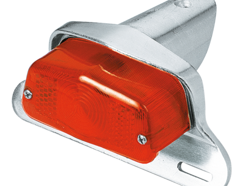 SUPPORTO FANALE POSTERIORE