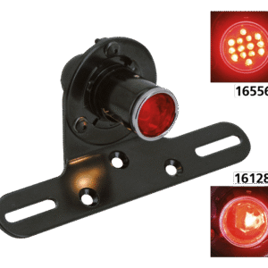 FANALI POSTERIORI CLASSICI