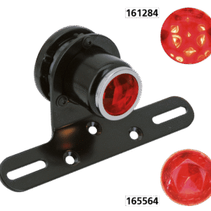 FANALI POSTERIORI CLASSICI