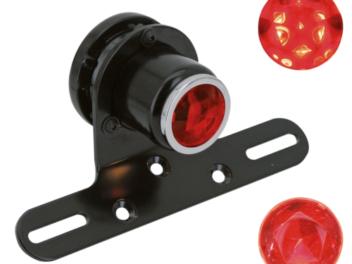 FANALI POSTERIORI CLASSICI