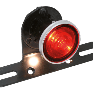 FANALI POSTERIORI CLASSICI