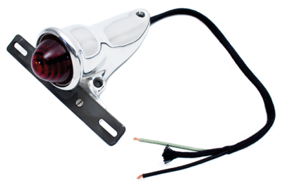 FANALE POSTERIORE CROCKER