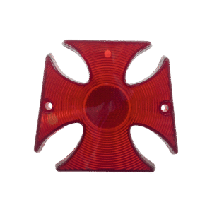 FANALE POSTERIORE A CROCE DI MALTA