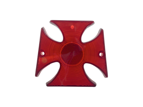 FANALE POSTERIORE A CROCE DI MALTA