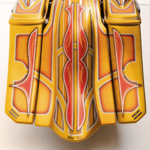 FANALI POSTERIORI CUSTOM