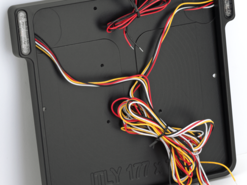 CORNICE PORTATARGA CON ILLUMINAZIONE