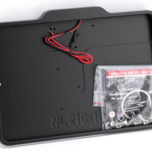 CORNICE PORTATARGA CON ILLUMINAZIONE (1)