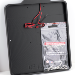 CORNICE PORTATARGA CON ILLUMINAZIONE (1)