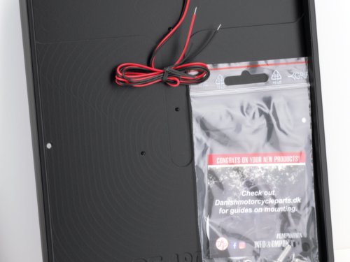 CORNICE PORTATARGA CON ILLUMINAZIONE (1)